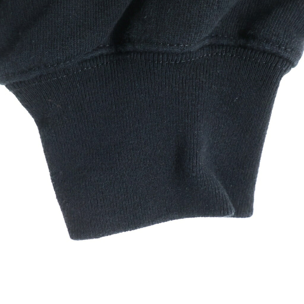 SUPREME(シュプリーム) 22AW Small Box Logo Sweatshirt スモールボックスロゴ クルーネックスウェットトレーナー ブラック
