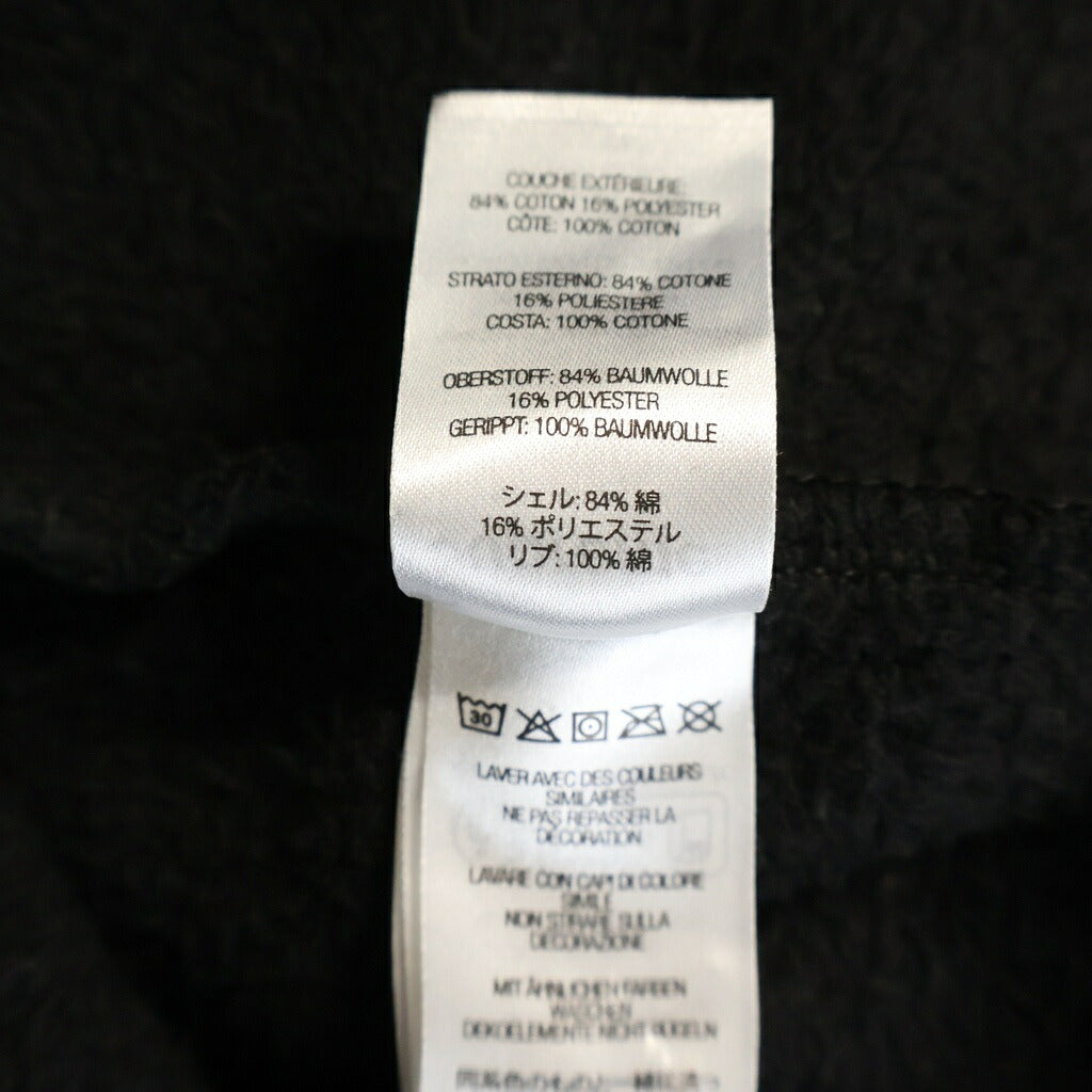 SUPREME(シュプリーム) 22AW Small Box Logo Sweatshirt スモールボックスロゴ クルーネックスウェットトレーナー ブラック