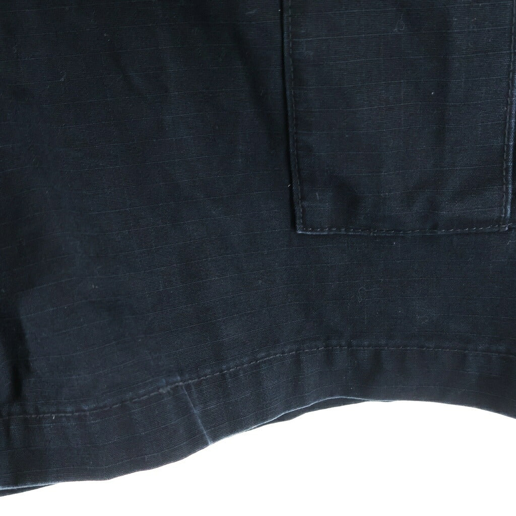 SUPREME(シュプリーム) 26SS Cargo Short Pants カーゴ ハーフパンツ ショーツ ブラック