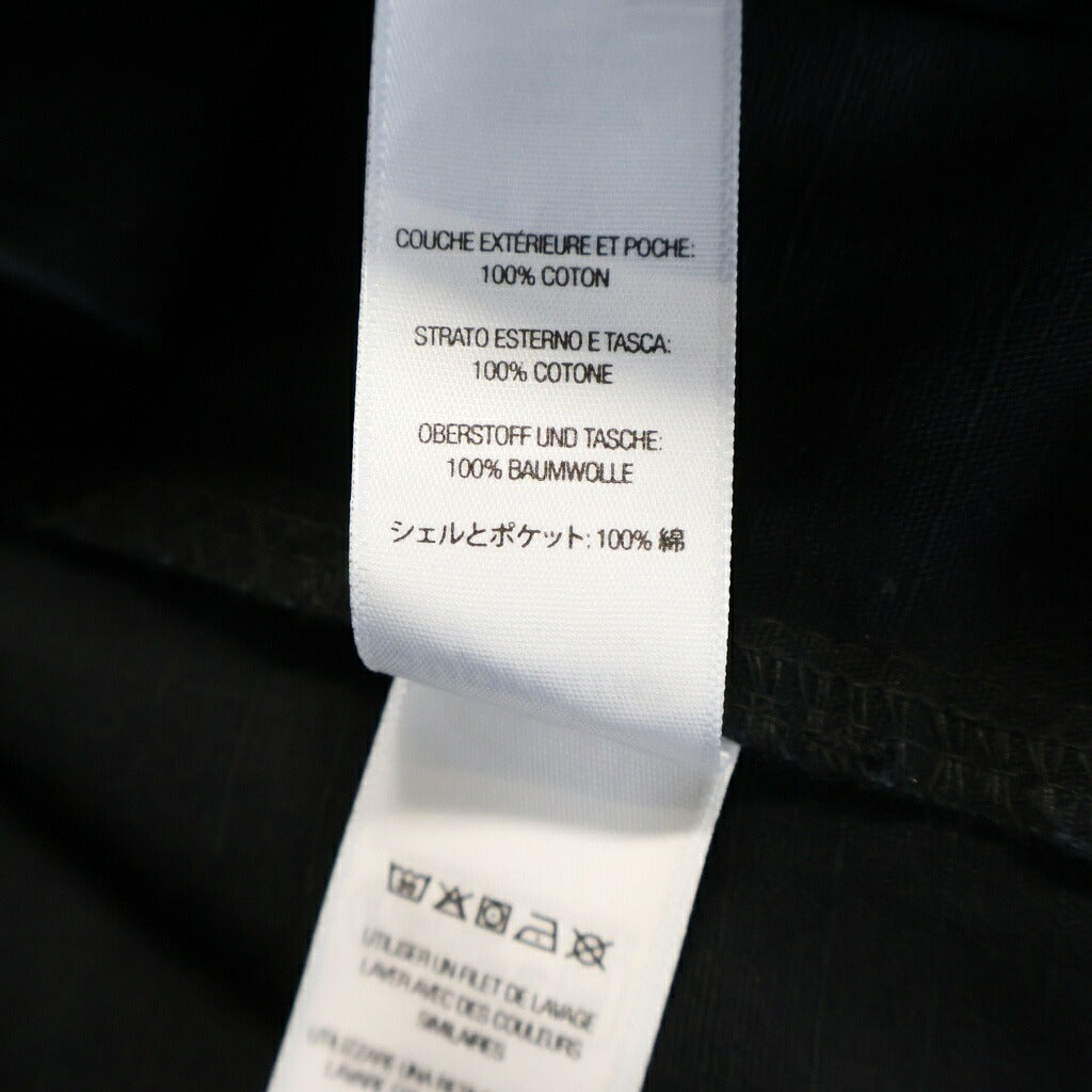 SUPREME(シュプリーム) 26SS Cargo Short Pants カーゴ ハーフパンツ ショーツ ブラック