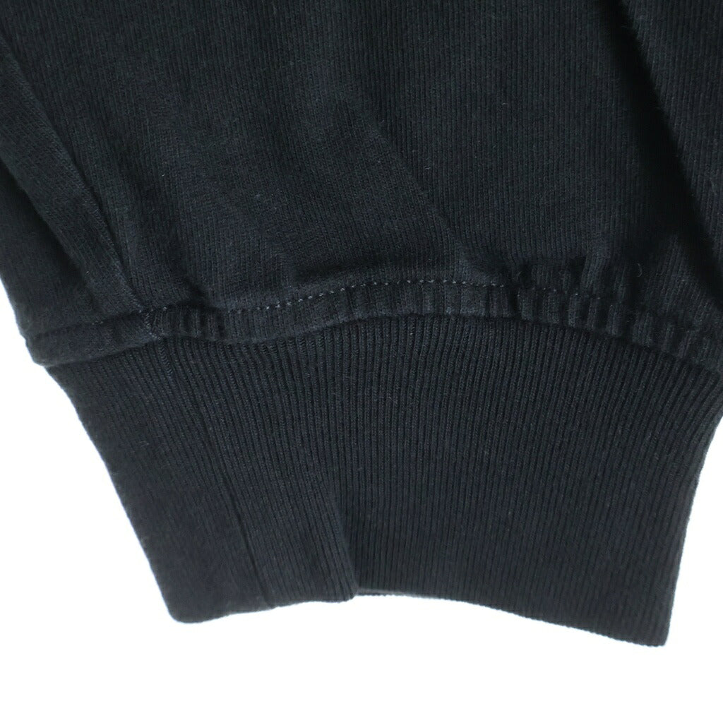SUPREME(シュプリーム) 24AW Small Box Logo L/S Tee スモールボックスロゴ 長袖Tシャツ ブラック