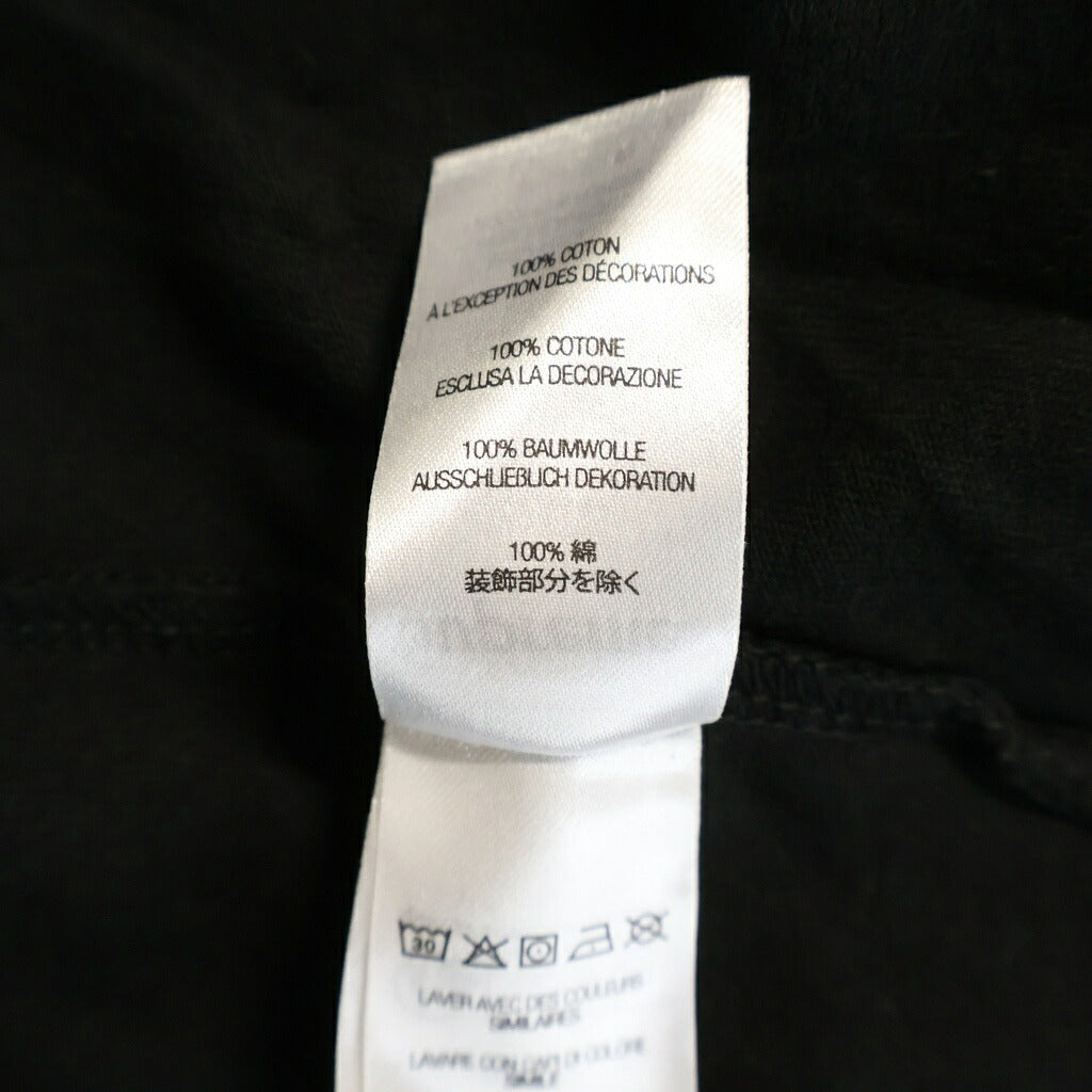 SUPREME(シュプリーム) 24AW Small Box Logo L/S Tee スモールボックスロゴ 長袖Tシャツ ブラック