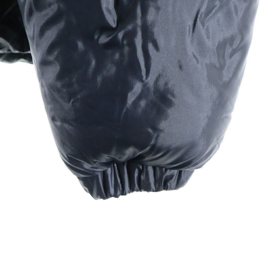 MONCLER(モンクレール) 23AW FOURMINE フード付き ダウンジャケット レディース ブラック I20931A00107