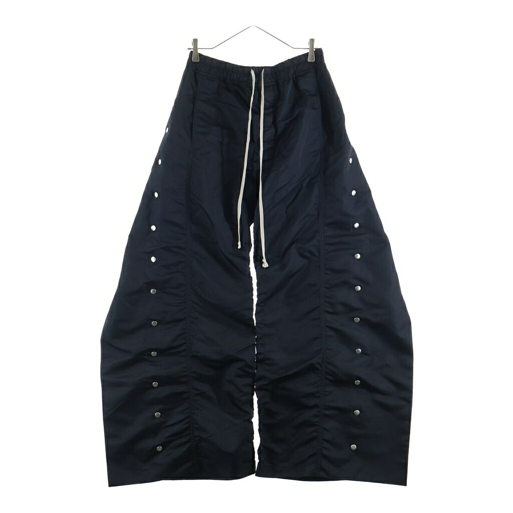 DRKSHDW(ダークシャドウ) 24SS Babel Pusher Pants バベル プッシャー パンツ DS01D1337‐BR ブラック