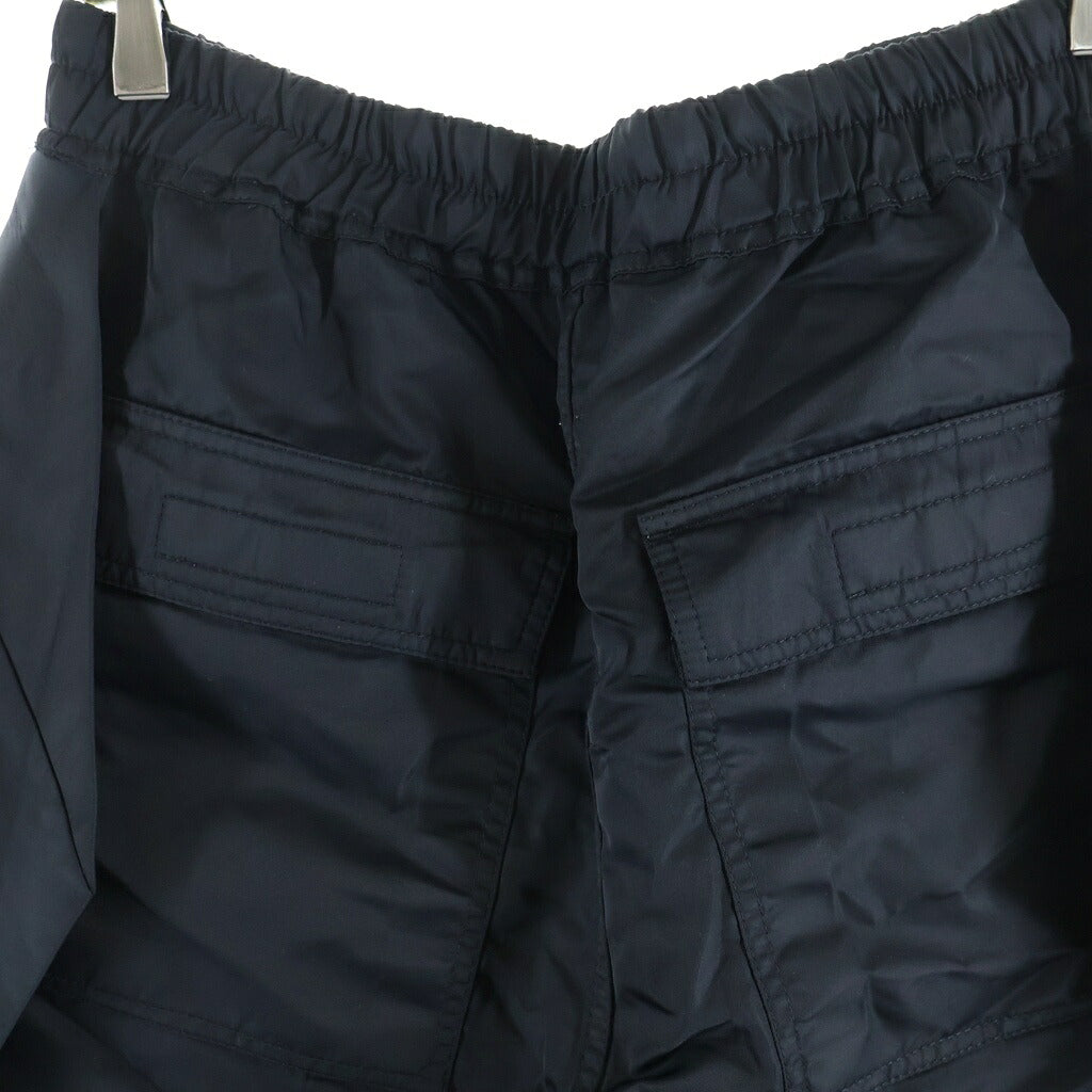 DRKSHDW(ダークシャドウ) 24SS Babel Pusher Pants バベル プッシャー パンツ DS01D1337‐BR ブラック