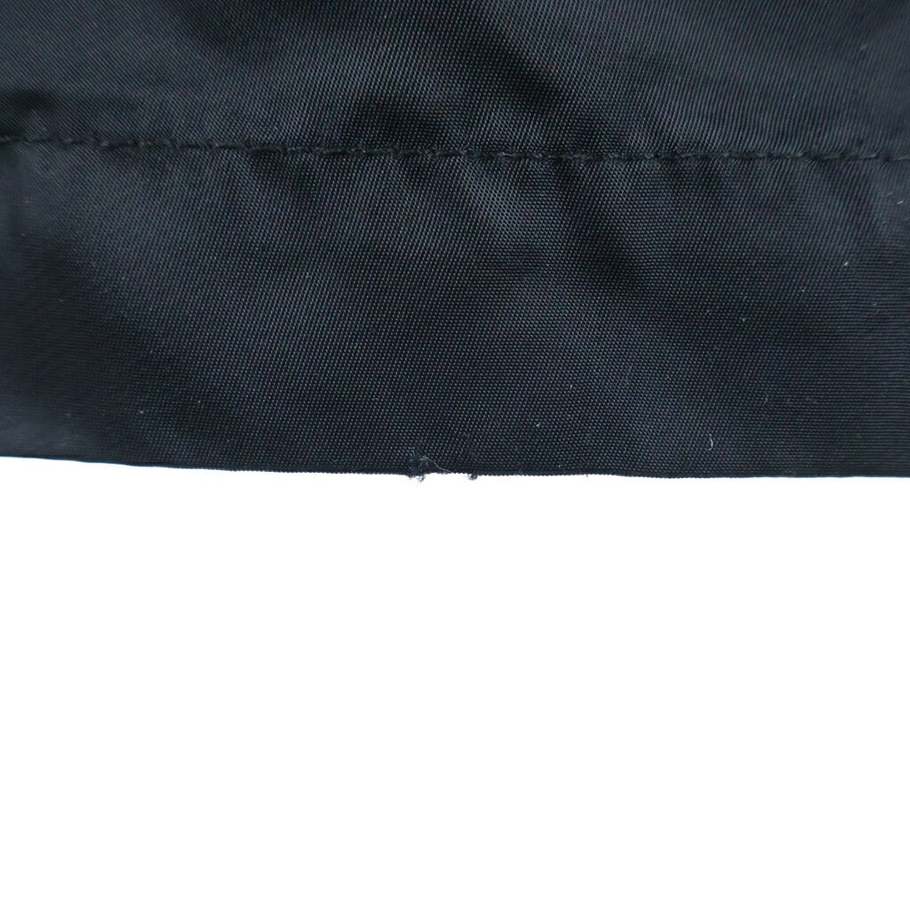 DRKSHDW(ダークシャドウ) 24SS Babel Pusher Pants バベル プッシャー パンツ DS01D1337‐BR ブラック