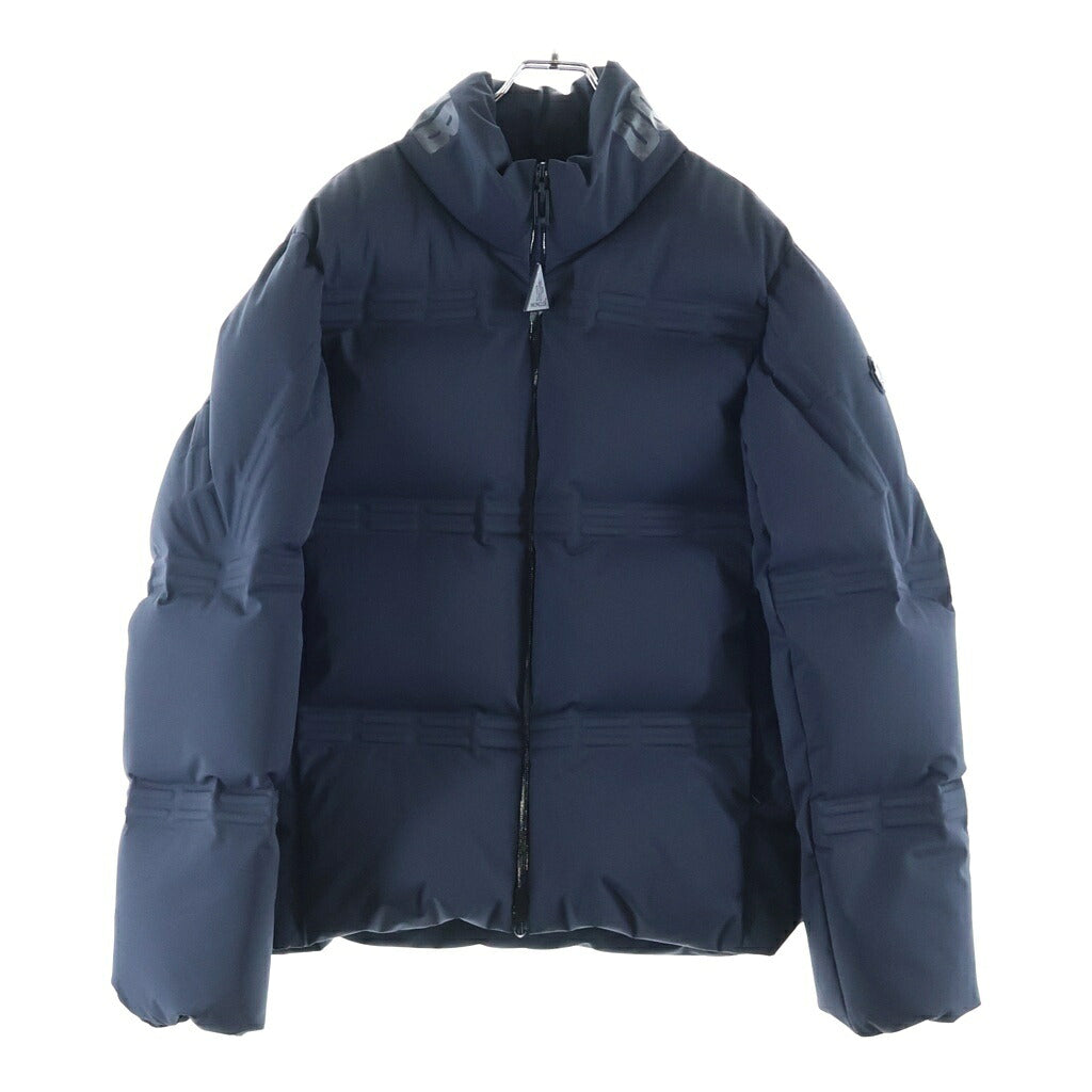 MONCLER(モンクレール) 25AW X ASAP ROCKY RALLY エイサップ ロッキー レール ショートダウンジャケット ネイビー K24041A00013 M6979