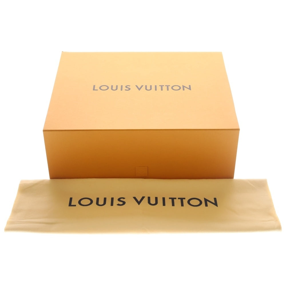 LOUIS VUITTON(ルイヴィトン) モノグラムアンプラント オールインGM ハンドバッグ トートバッグ ブラック レザー M13044 ゴールド金具 レディース