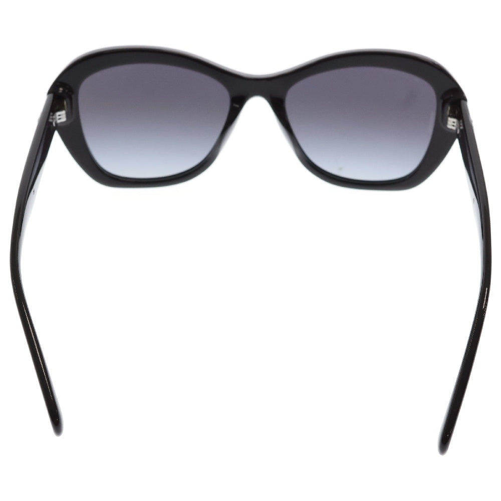 CHANEL(シャネル) ココマーク チェーンモチーフサングラス 55□18 メガネ ダークパープル 5510‐A