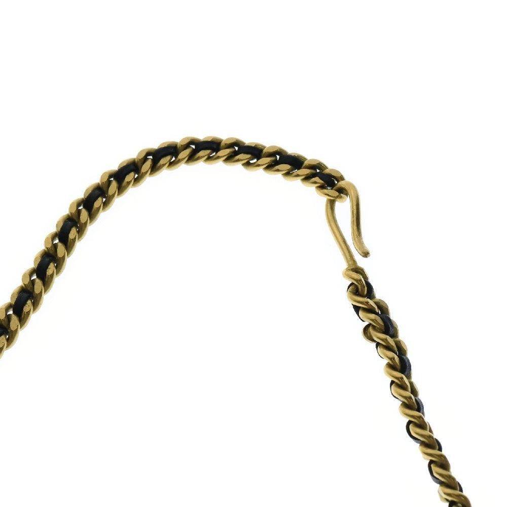 CHANEL(シャネル) ココマーク ロケット ペンダント ネックレス GP ゴールド 94A アクセサリー ヴィンテージ