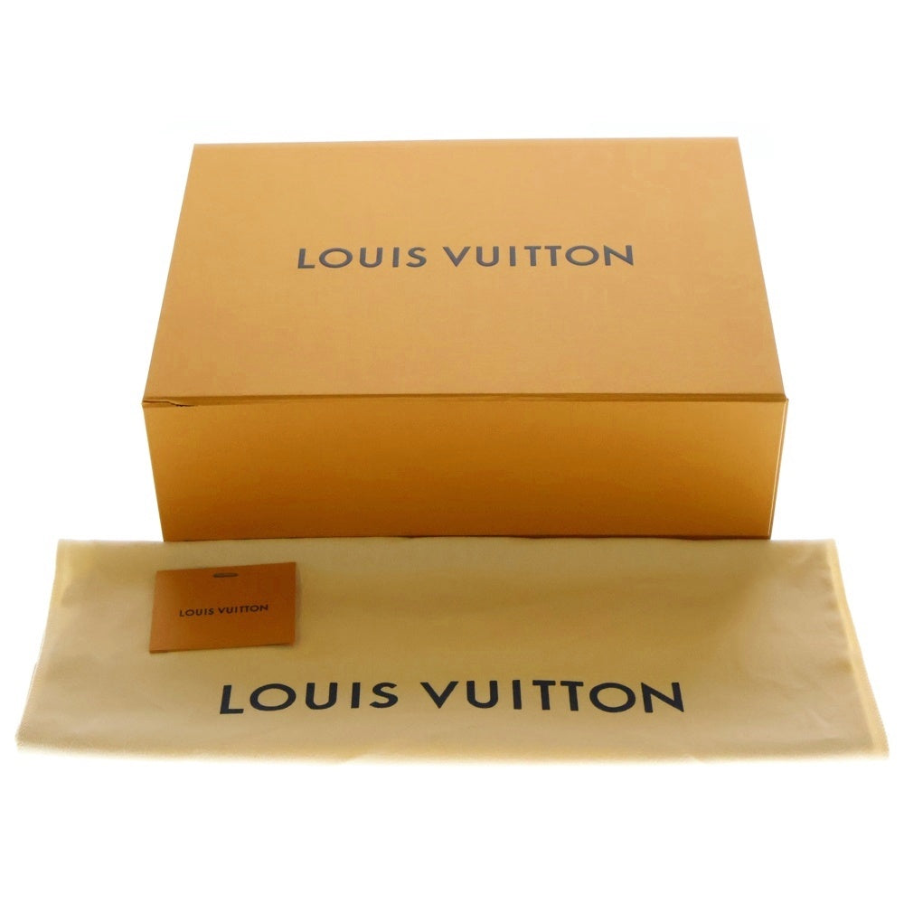 LOUIS VUITTON(ルイヴィトン) モノグラムアンプラント バックアップ クレーム レザー ゴールド金具 リュック バックパック M47106 ICタイプ レディース