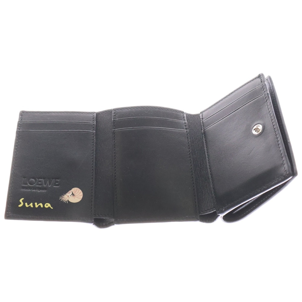 LOEWE ロエベ Suna Fujita 財布 ロエベ×スナ・フジタ」コラボコレクションを速報公開！ 日本限定