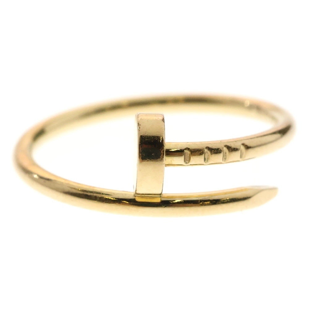 Cartier(カルティエ) ジュストアンクルリング 指輪 SM ゴールド レディース