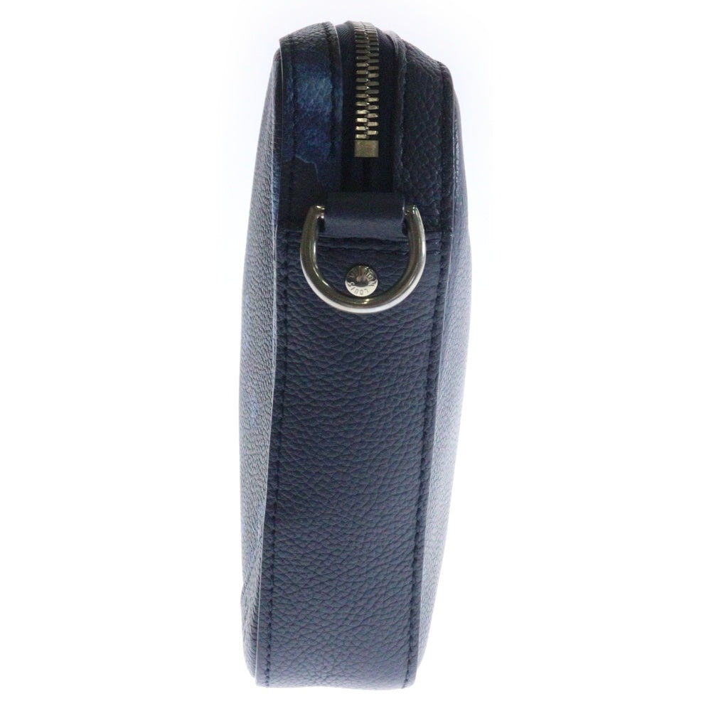 LOUIS VUITTON(ルイヴィトン) モノグラム ウォータカラー トリオ メッセンジャーバッグ ショルダーバッグ RFID M57840