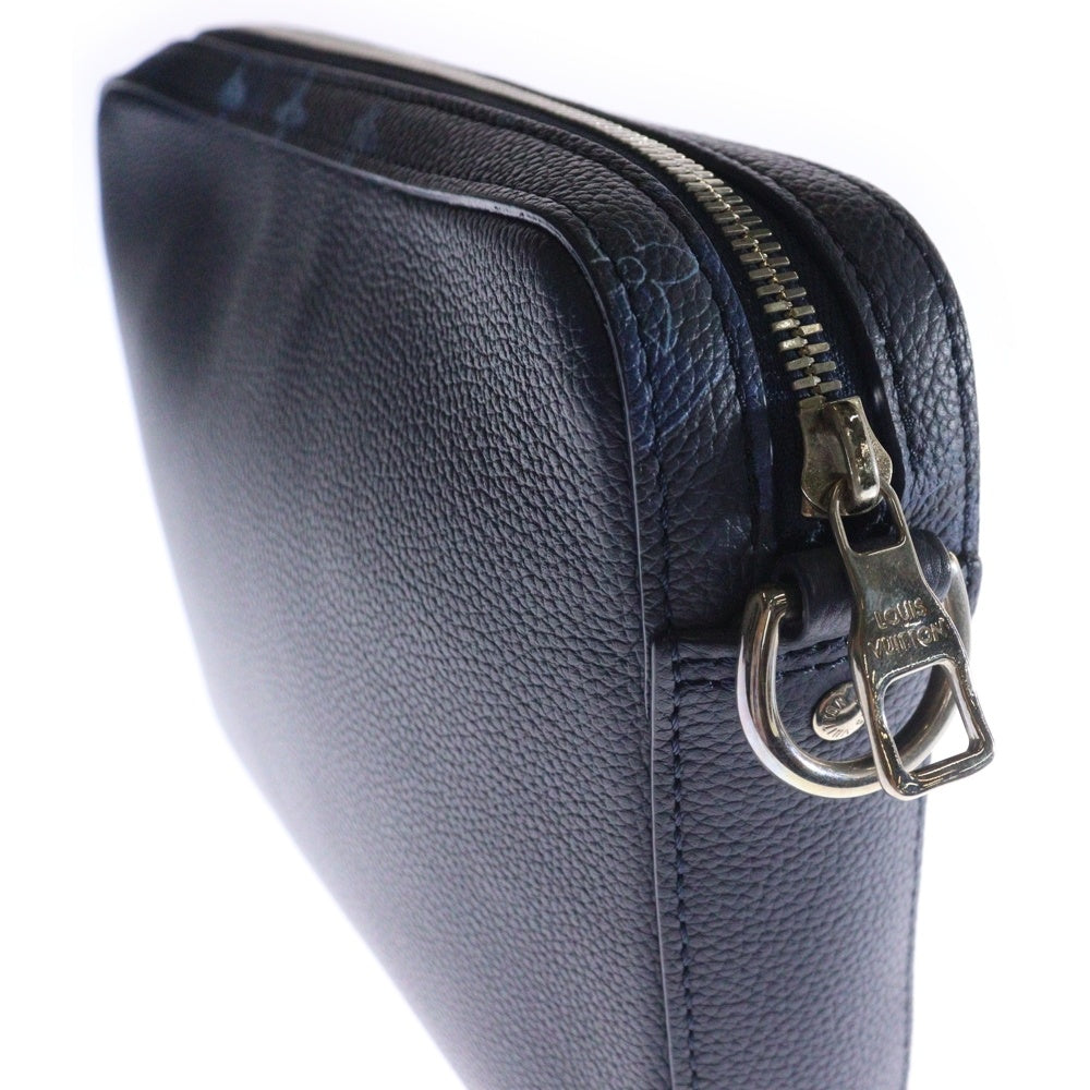LOUIS VUITTON(ルイヴィトン) モノグラム ウォータカラー トリオ メッセンジャーバッグ ショルダーバッグ RFID M57840