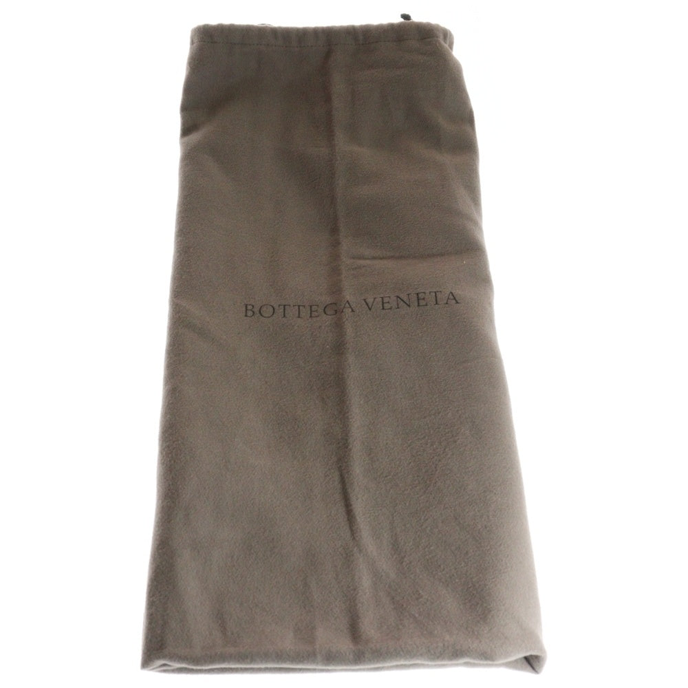 BOTTEGA VENETA(ボッテガヴェネタ) アルコトートバッグ レッド レザー ハンドバッグ トートバッグ 609175