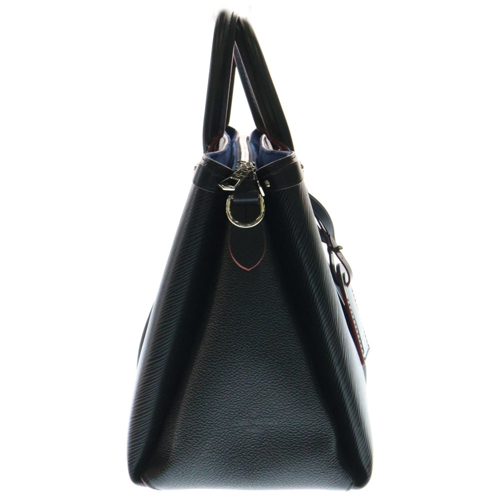 LOUIS VUITTON(ルイヴィトン) エピ スフロNV MM ハンドバッグ