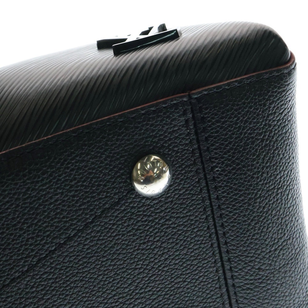 LOUIS VUITTON(ルイヴィトン) エピ スフロNV MM ハンドバッグ