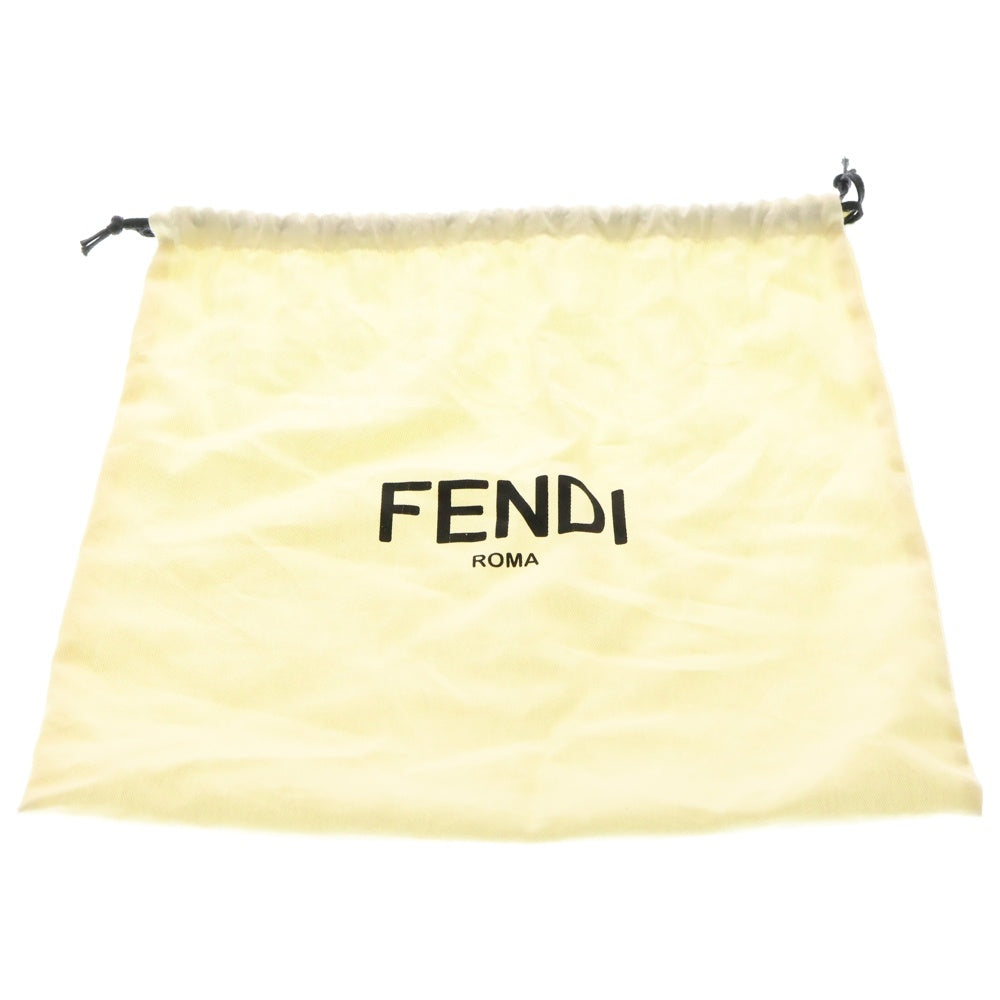 FENDI(フェンディ) ファースト スモール ショルダーバッグ ピンク レディース 8BP129
