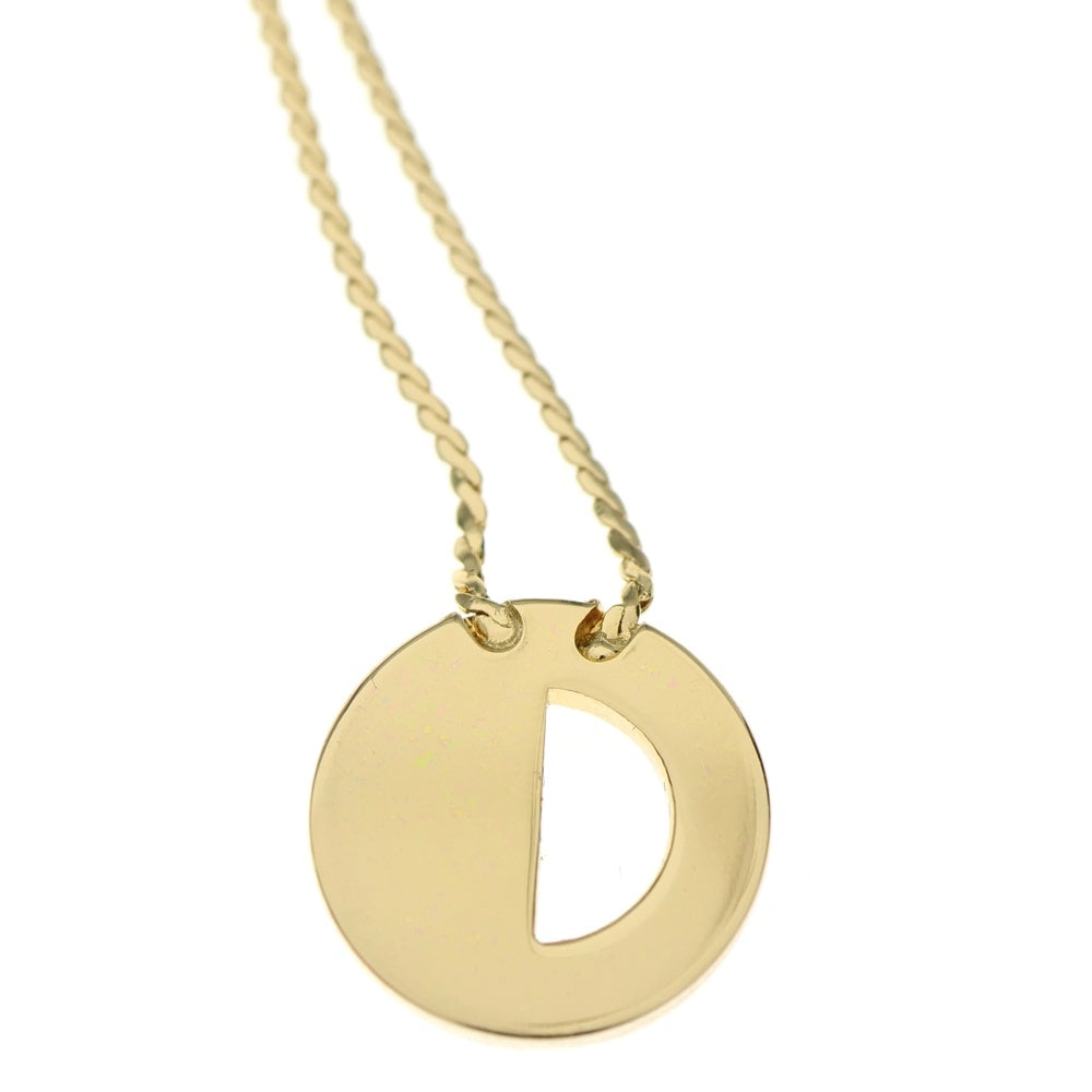 美品 Christian Dior ネックレス ラインストーン ゴールド 年代物 Christian Dior(クリスチャンディオール) ラインストーン