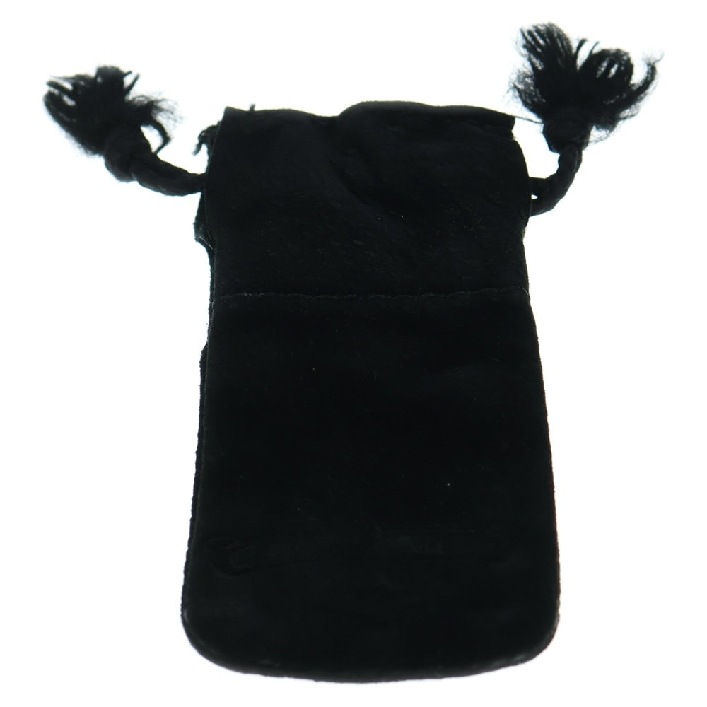 CHROME HEARTS(クロムハーツ) NECKCHAIN R16 ロールチェーンネックレス 16inch シルバー BCA082