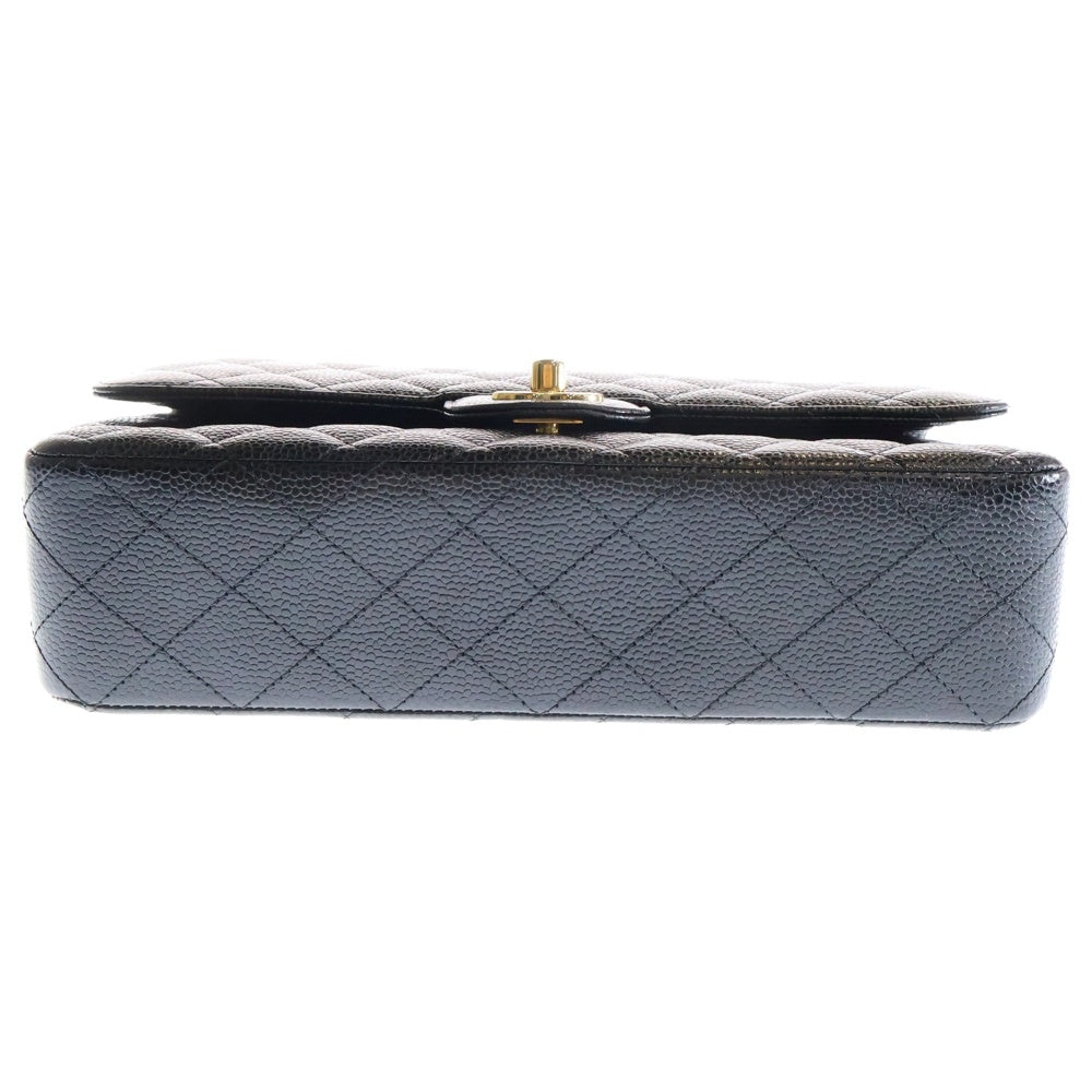 CHANEL(シャネル) マトラッセ25 ダブルフラップ ダブルチェーン