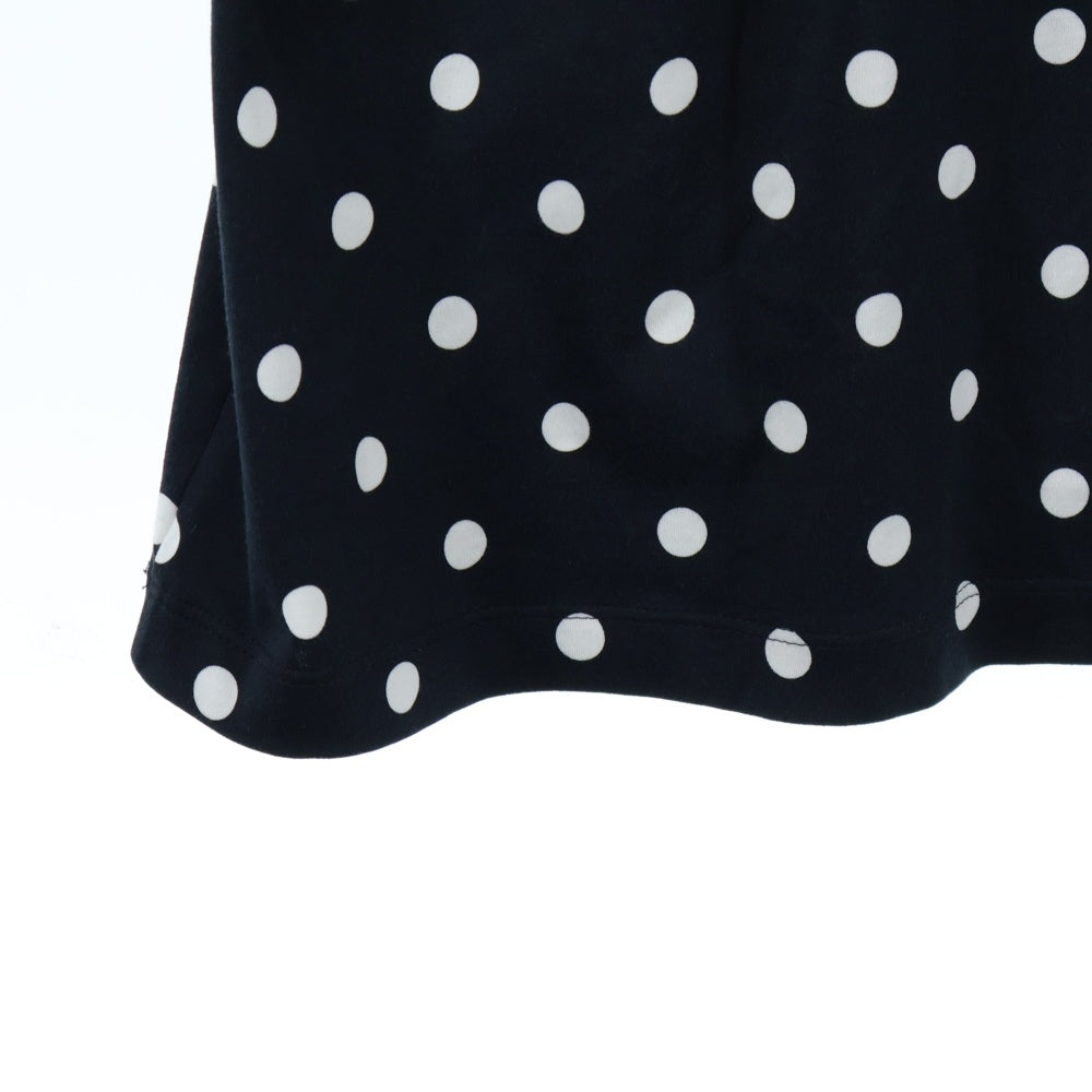 LOUIS VUITTON(ルイヴィトン) 22SS ポルカドット総柄 チェーン ドロー