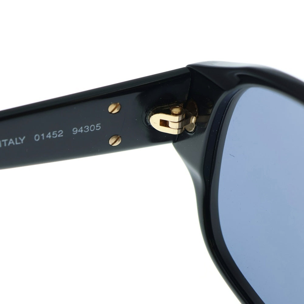 CHANEL(シャネル) ココマーク サングラス スモーク ブラックフレーム