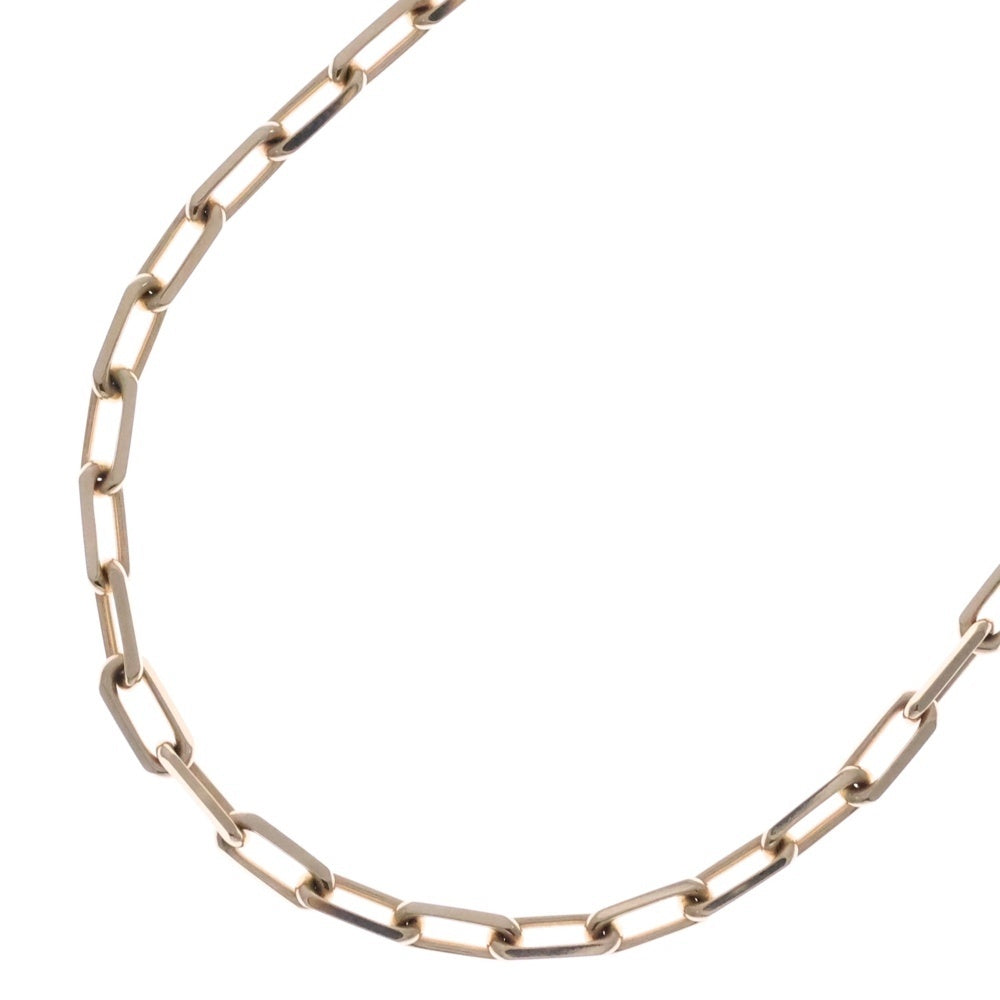 Cartier(カルティエ) サントス ドゥ カルティエ チェーンネックレス