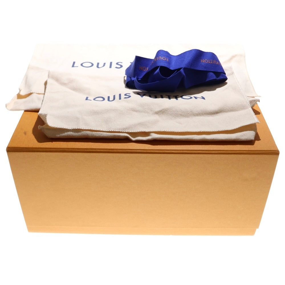 LOUIS VUITTON(ルイヴィトン) エピ ビュシNM ワンショルダーバッグ ハンドバッグ ベージュ レザー M59457 シルバー金具