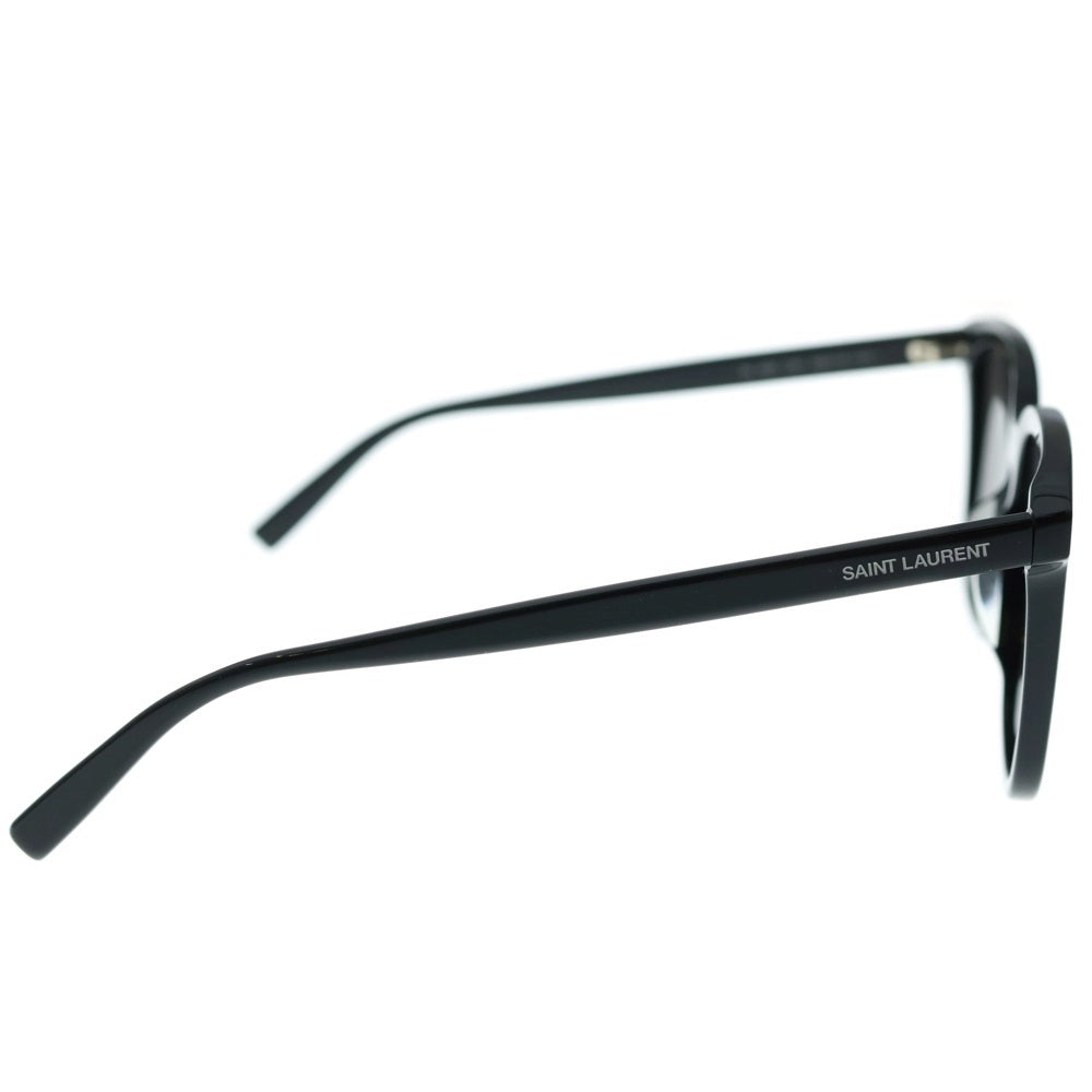 SAINT LAURENT PARIS(サンローランパリ) サングラス アイウェア ブラックフレーム ブラックレンズ SL480001