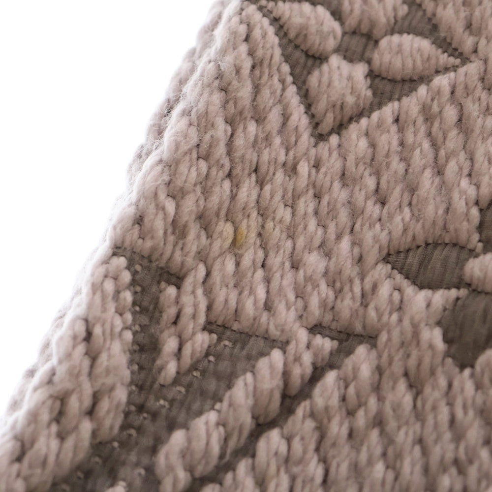 LOUIS VUITTON(ルイヴィトン) エシャルプ・ロゴマニア フリンジ