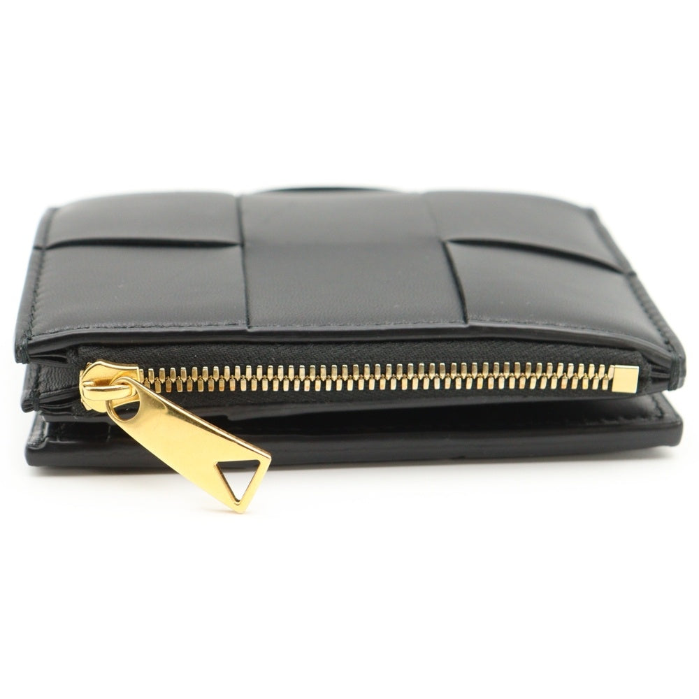 BOTTEGA VENETA(ボッテガヴェネタ) カセット スモールウォレット