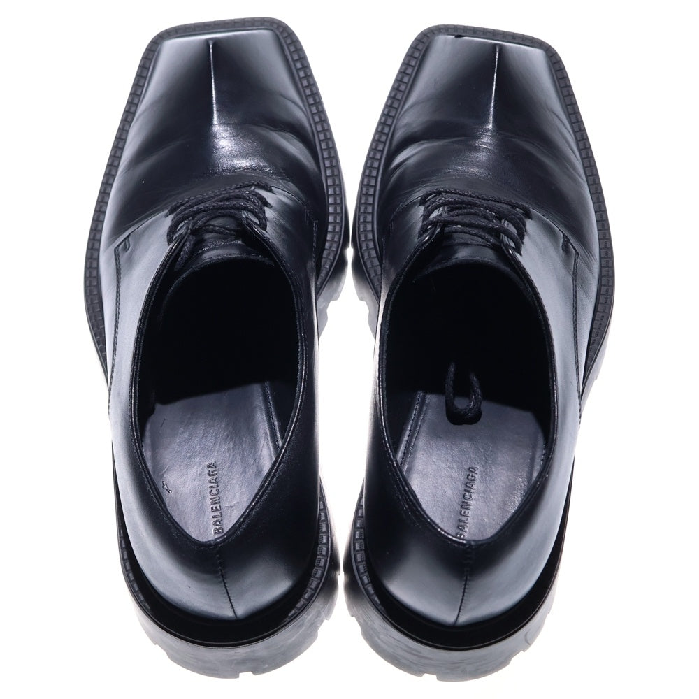 Balenciaga バレンシアガ　Rhino ドレスシューズ size 38 Balenciaga バレンシアガ Rhino ドレスシューズ size 38 BALENCIAGA