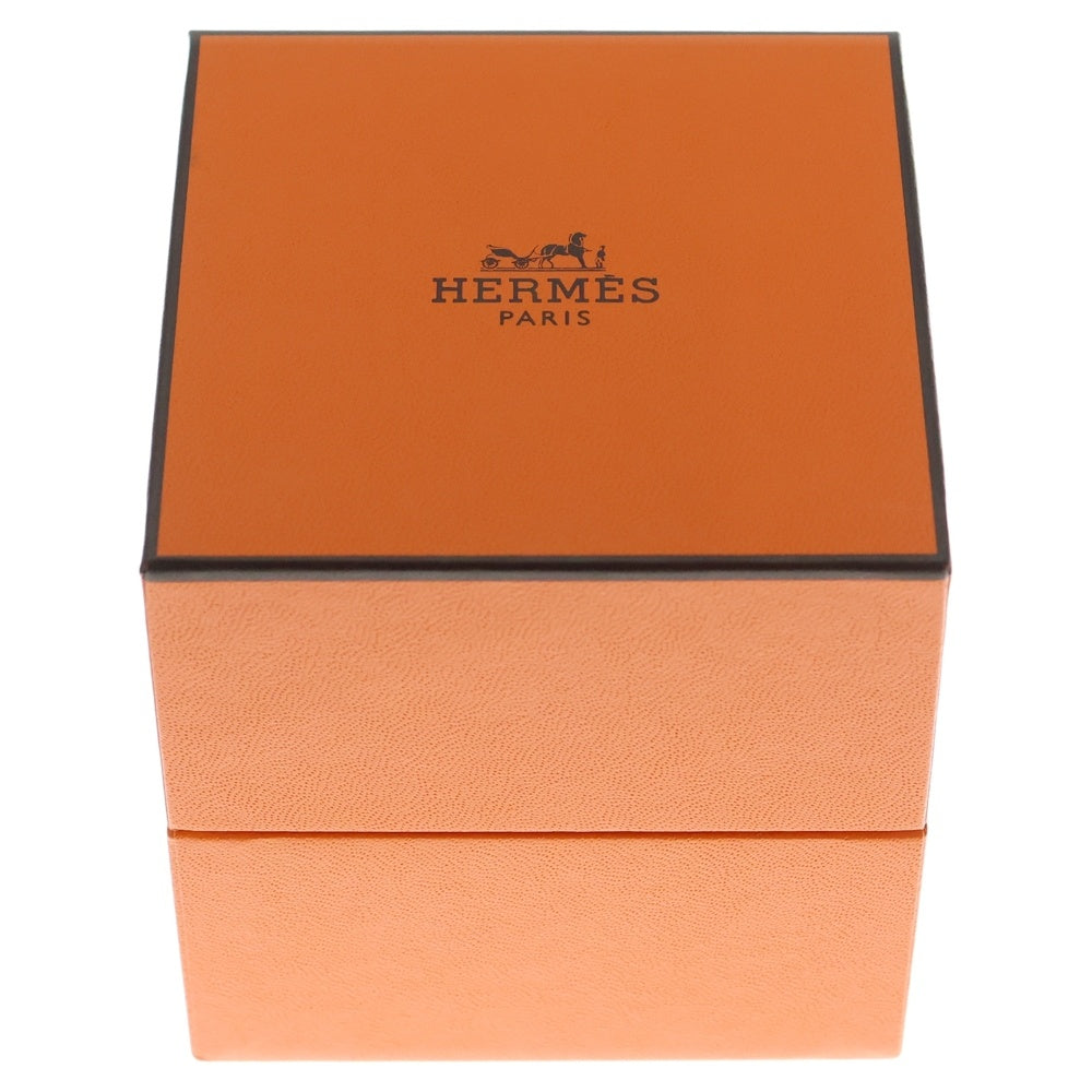 HERMES(エルメス) Chaine d'Ancre GM 12LINK シェーヌダンクル 12コマ チェーンブレスレット シルバー