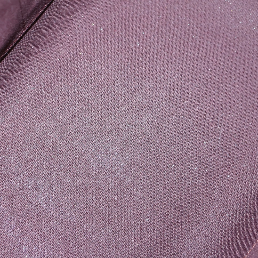 LOUIS VUITTON(ルイヴィトン) セギュール モノグラム PVC レザー 2WAY ハンド ショルダーバッグ ゴールド金具 ブラウン M41632