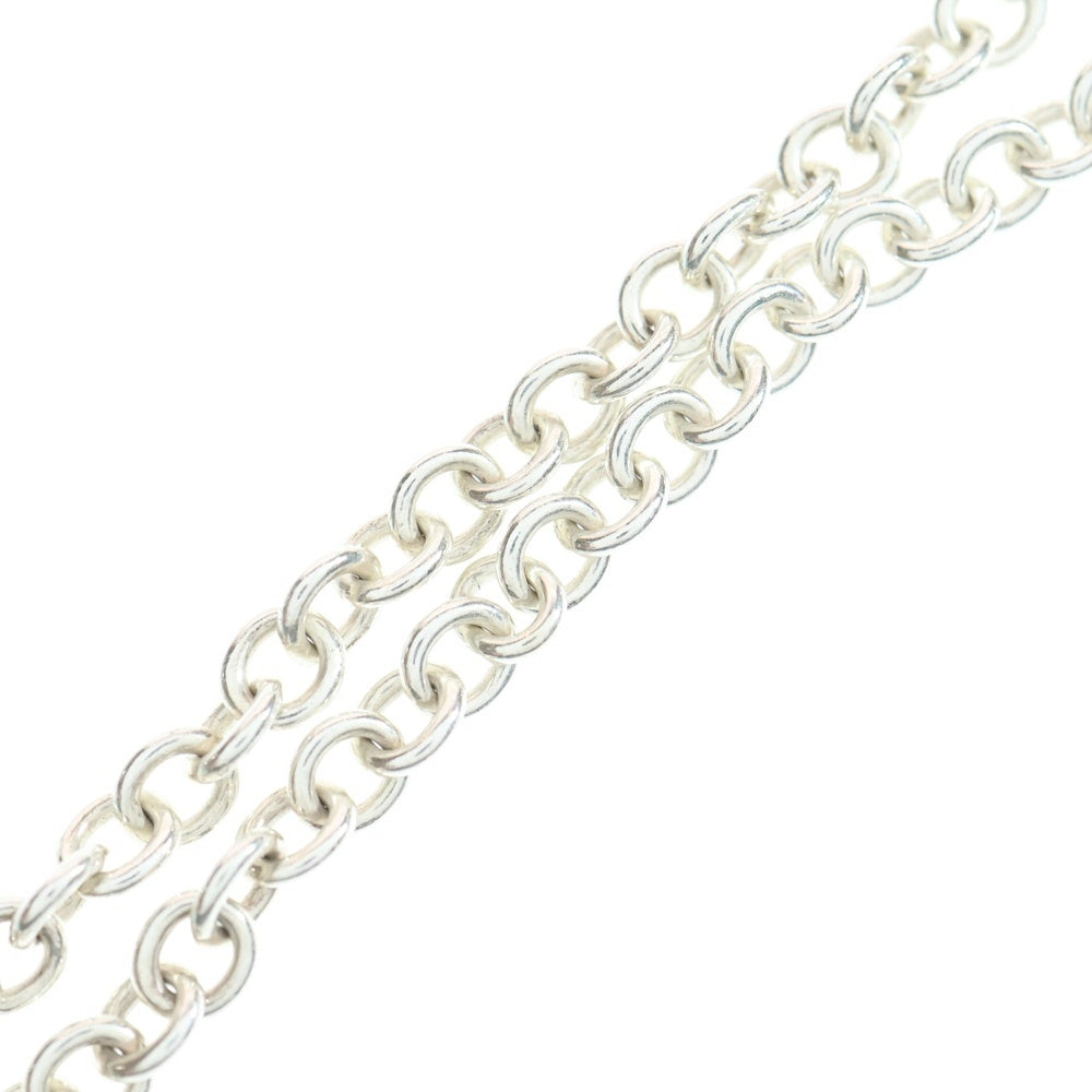 TIFFANY & Co.(ティファニー) トグル ネックレス Ag925 SV シルバー ペンダント