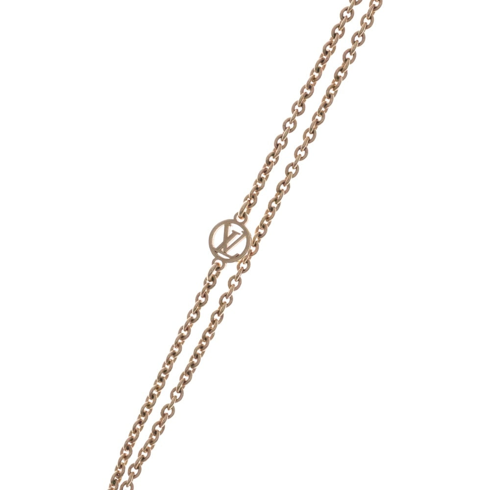 LOUIS VUITTON(ルイヴィトン) エシェンシャルV ネックレスペンダント