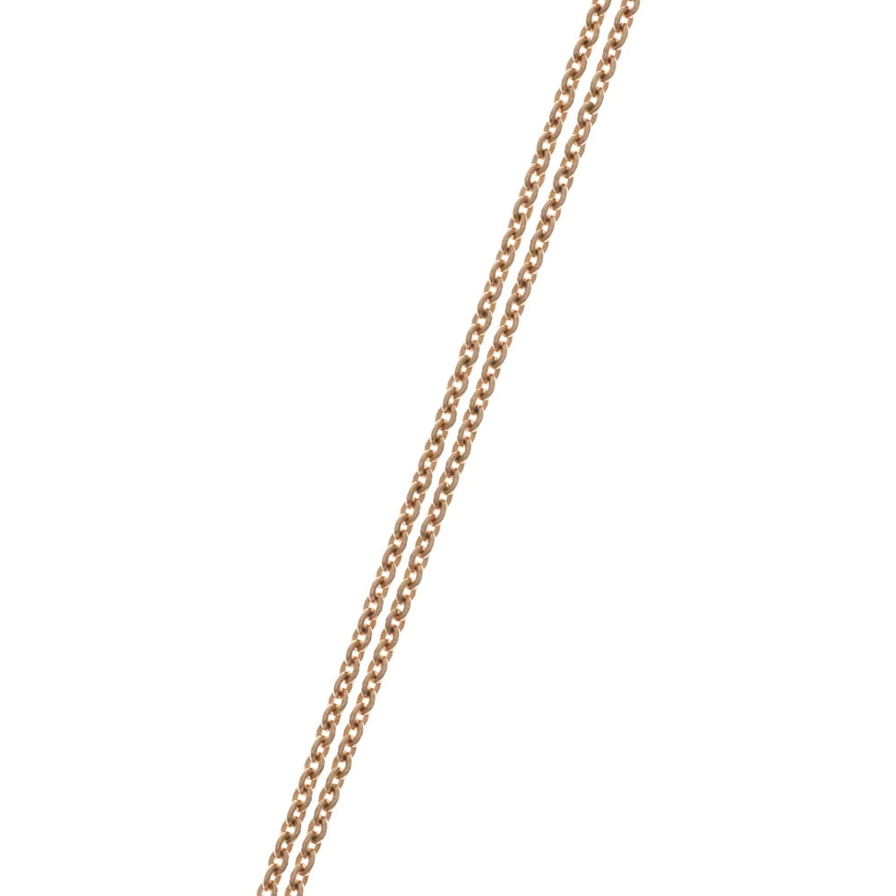 LOUIS VUITTON(ルイヴィトン) エッセンシャルV ネックレス ペンダント チェーン ゴールド GP M61083