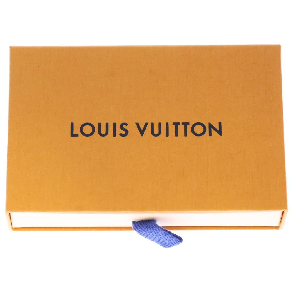 LOUIS VUITTON(ルイヴィトン) エッセンシャルV ネックレス ペンダント チェーン ゴールド GP M61083