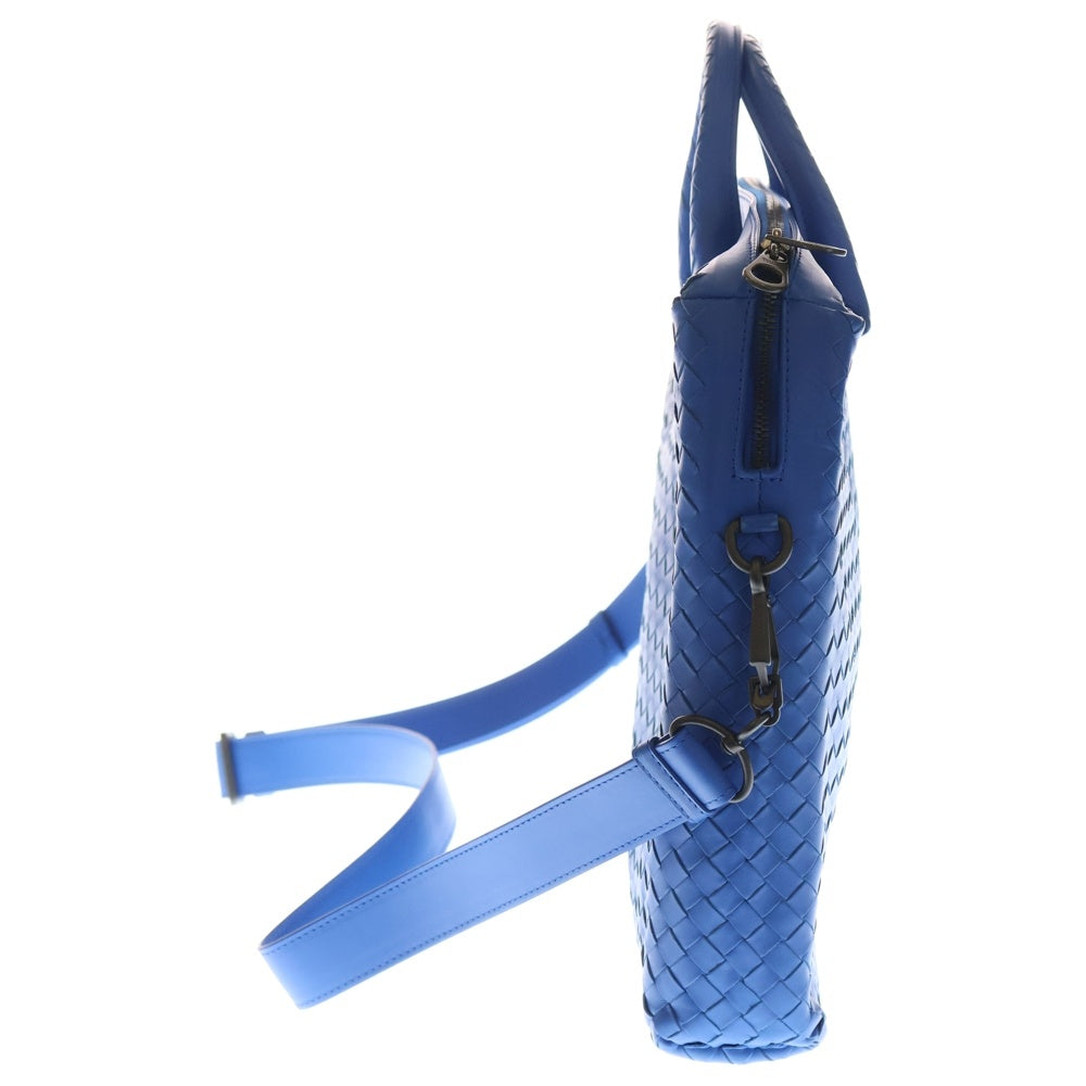 BOTTEGA VENETA(ボッテガヴェネタ) イントレチャート レザー 2WAY