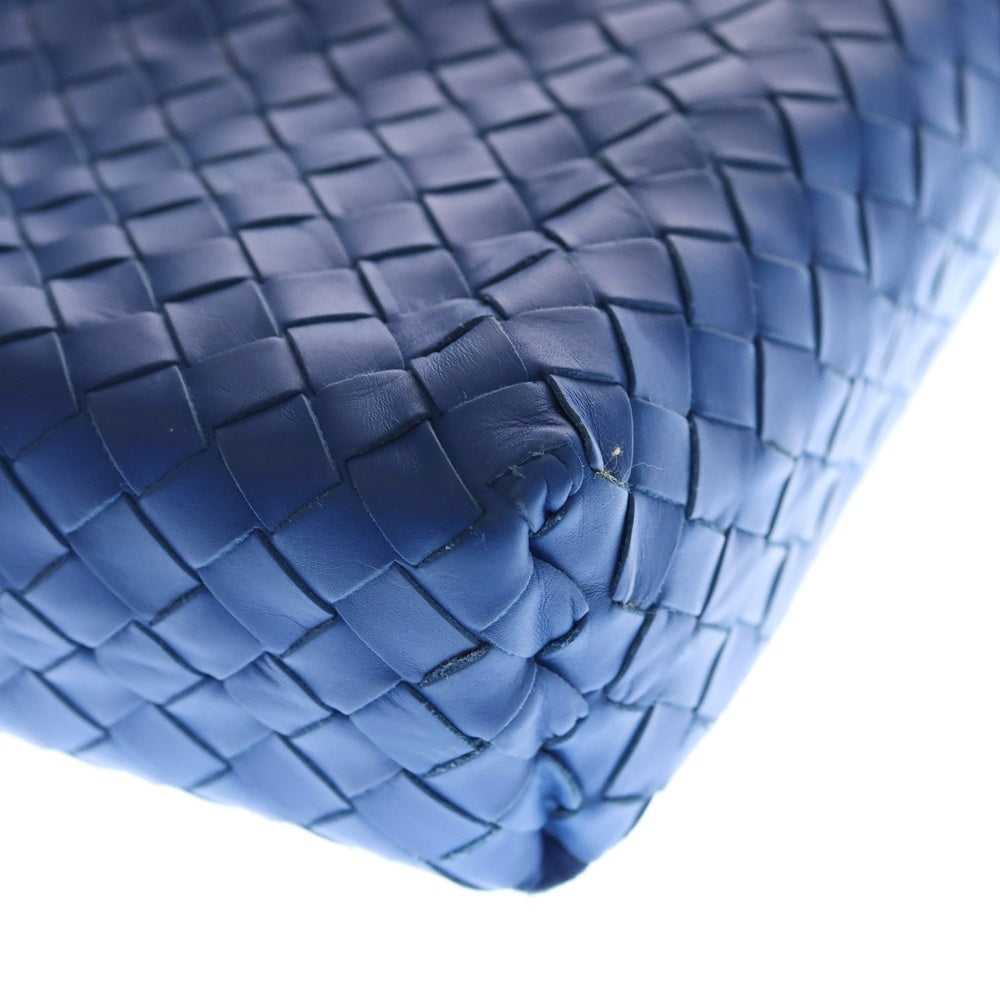 BOTTEGA VENETA(ボッテガヴェネタ) イントレチャート レザー 2WAY