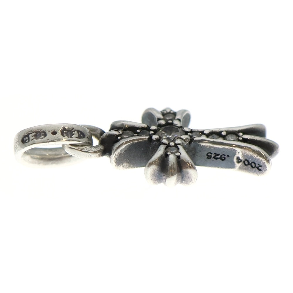 CHROME HEARTS(クロムハーツ) CRS BBYFAT P DMND ベイビーファット