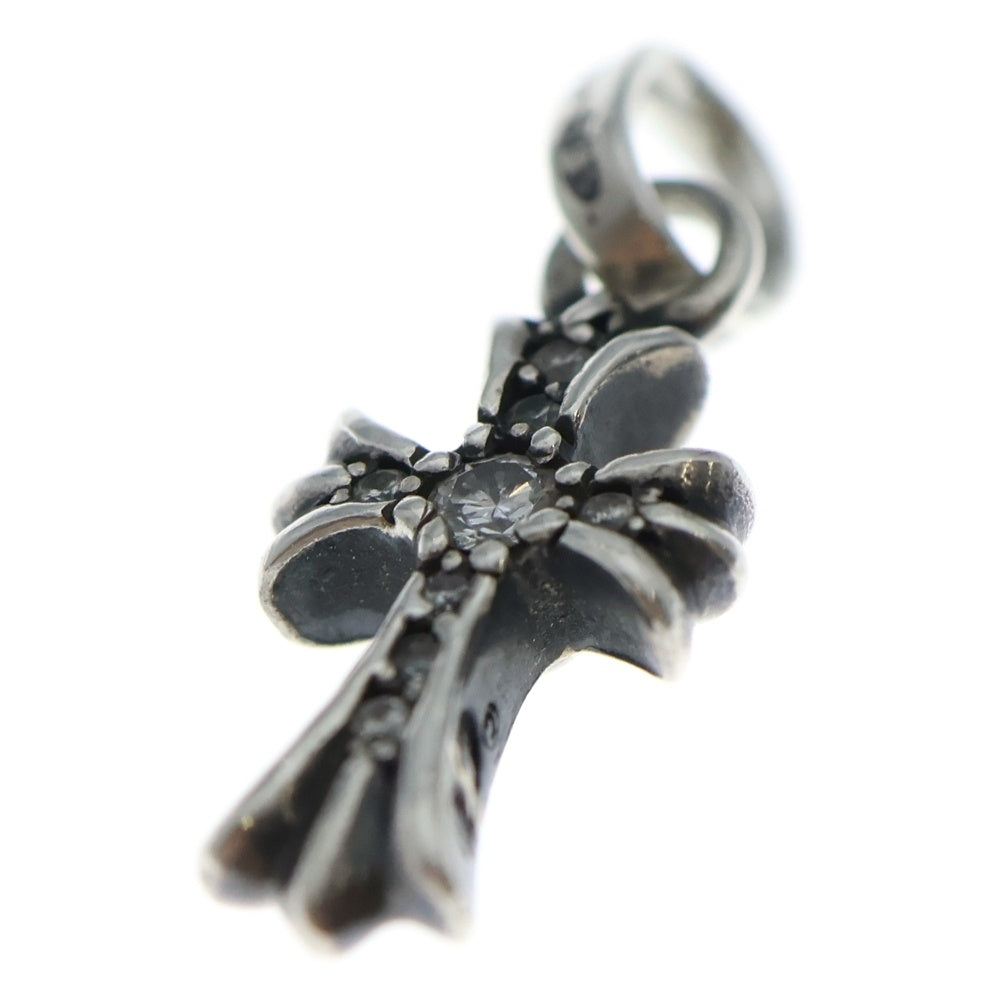 CHROME HEARTS(クロムハーツ) CRS BBYFAT P DMND ベイビーファット