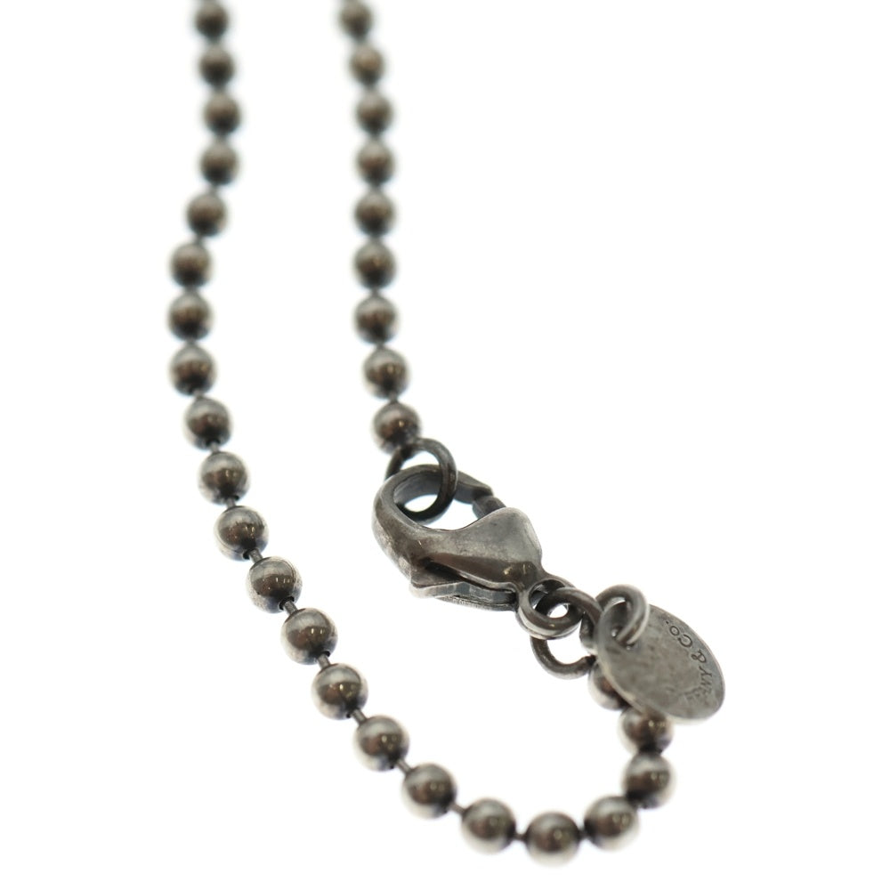 TIFFANY & Co.(ティファニー) リターントゥ ハート ネックレス