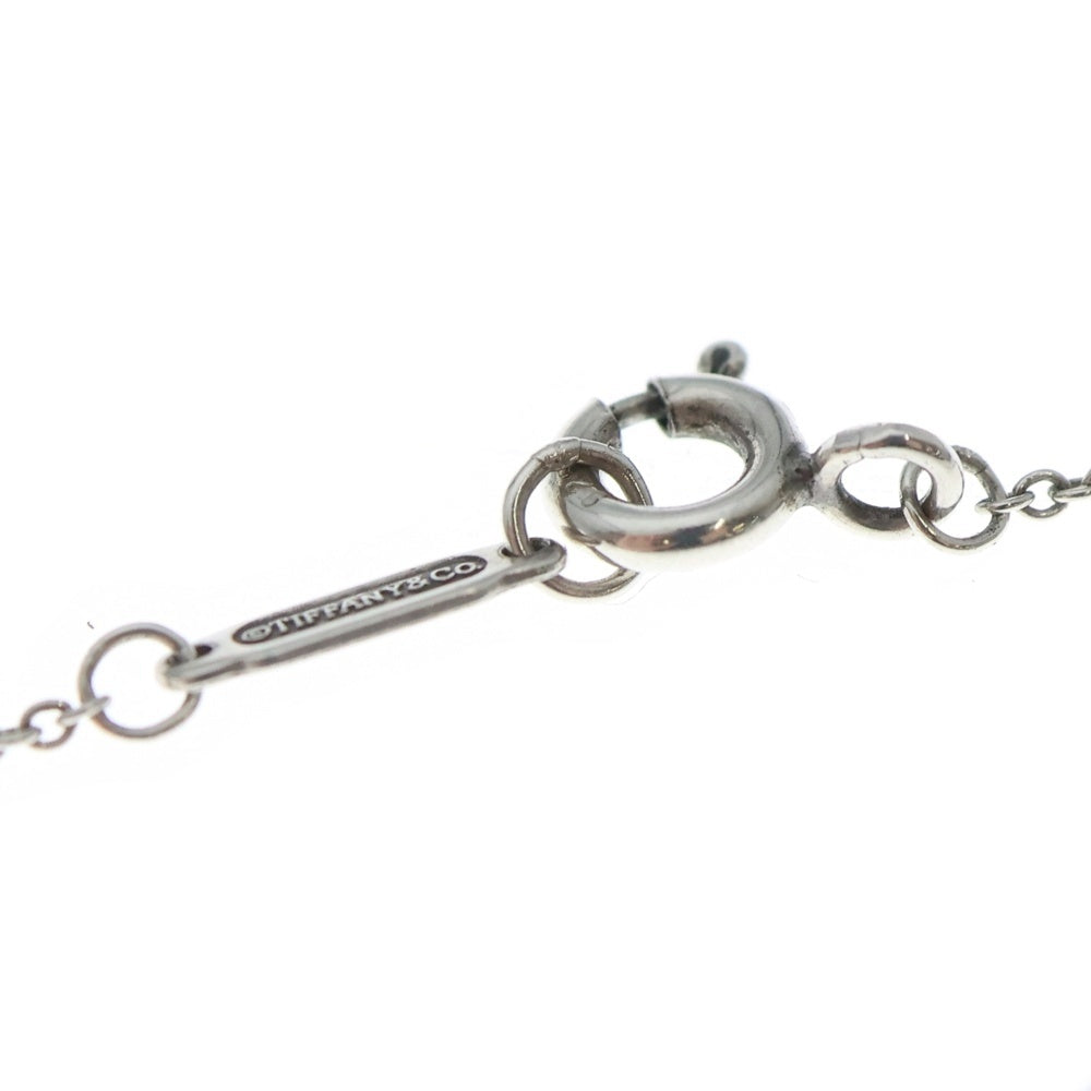TIFFANY & Co.(ティファニー) 1837 インターロッキング スリー