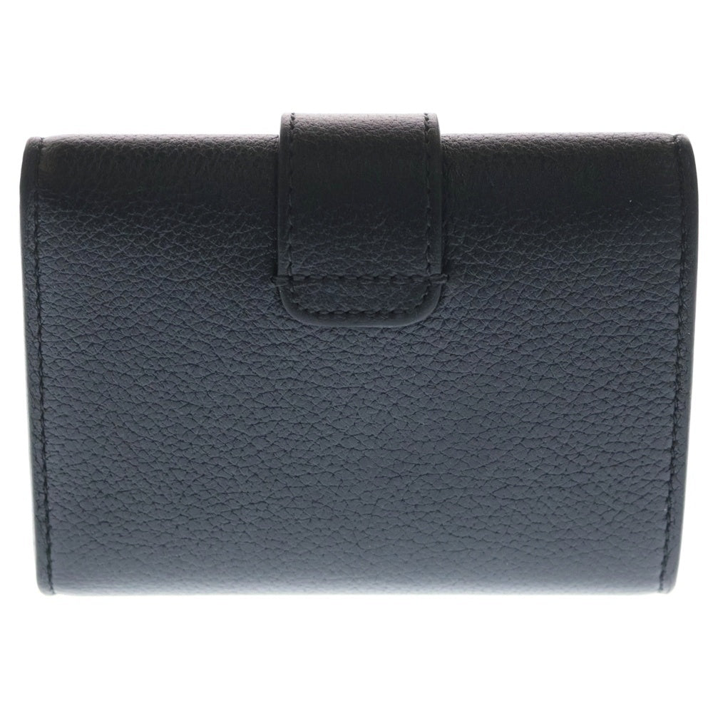 CELINE(セリーヌ) ファインストラップウォレットニノ 3つ折り財布 CELINE(セリーヌ) ファインストラップウォレットニノ 3つ折り財布