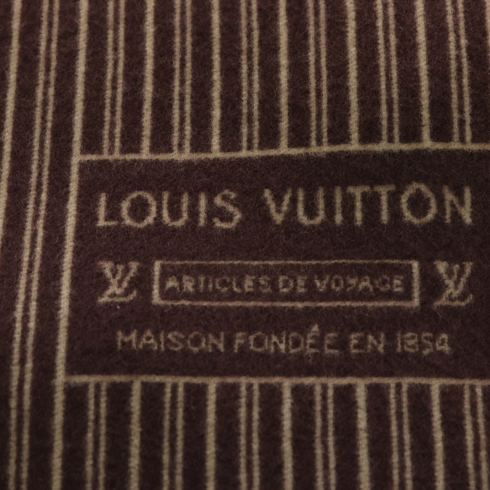 LOUIS VUITTON(ルイヴィトン) マフラー マイ ネヴァーフル