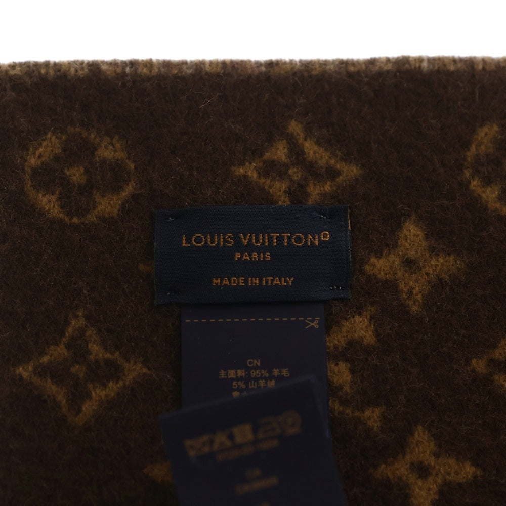 LOUIS VUITTON(ルイヴィトン) マフラー マイ ネヴァーフル LOUIS VUITTON(ルイヴィトン) マフラー マイ ネヴァーフル