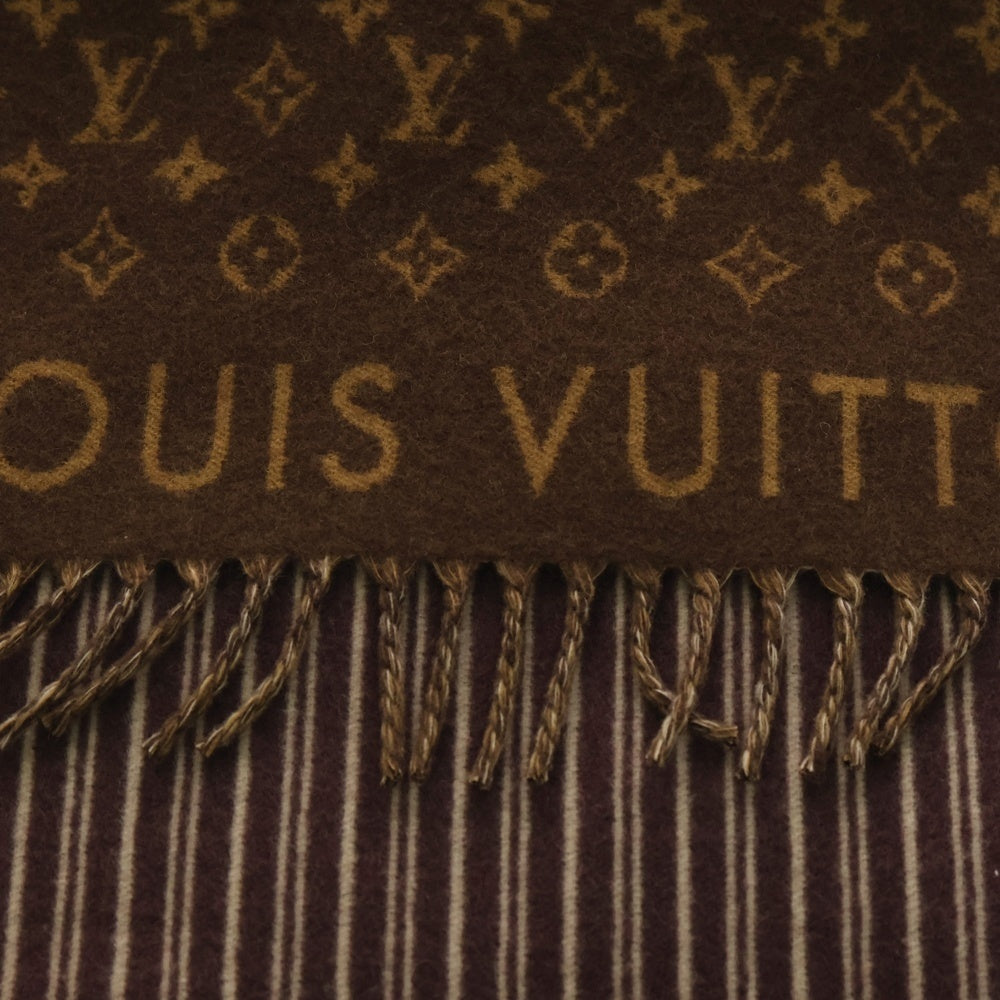 LOUIS VUITTON(ルイヴィトン) マフラー マイ ネヴァーフル